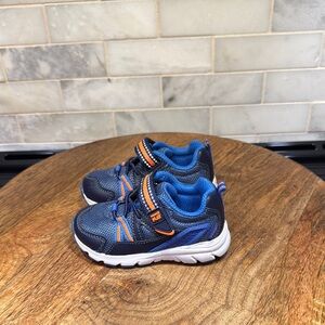 Stride Rite Toddler Kids Made2Play Journey Athletic Shoes